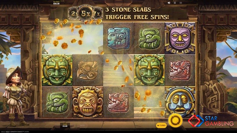 Gonzita's Quest screenshot #5
