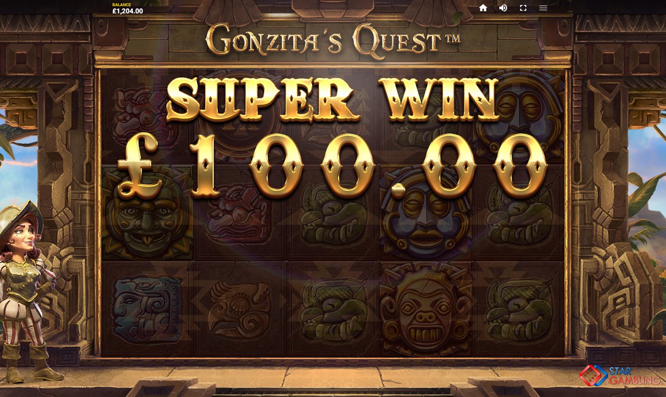 Gonzita's Quest screenshot #3