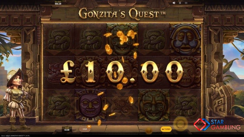 Gonzita's Quest screenshot #6