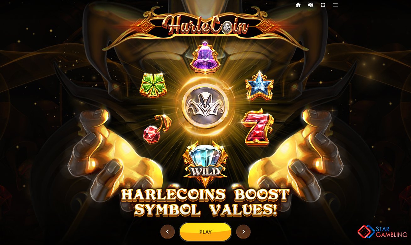 HarleCoin screenshot #1