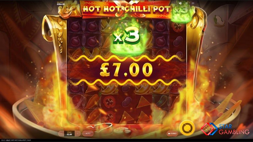 Hot Hot Chilli Pot screenshot #7