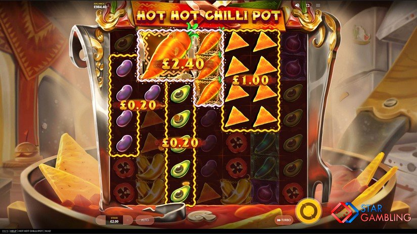 Hot Hot Chilli Pot screenshot #8