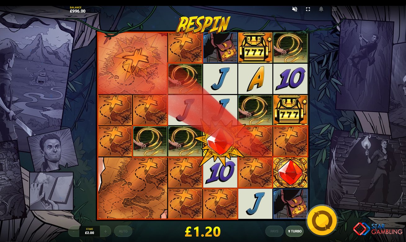 Jackpot Quest screenshot #2