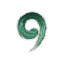 Jade Charms symbol #11