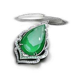 Jade Charms symbol #3