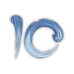 Jade Charms symbol #10