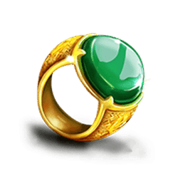 Jade Charms symbol #2