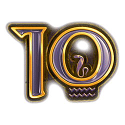 Jewel Scarabs symbol #10