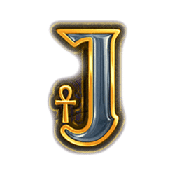 Jewel Scarabs symbol #9