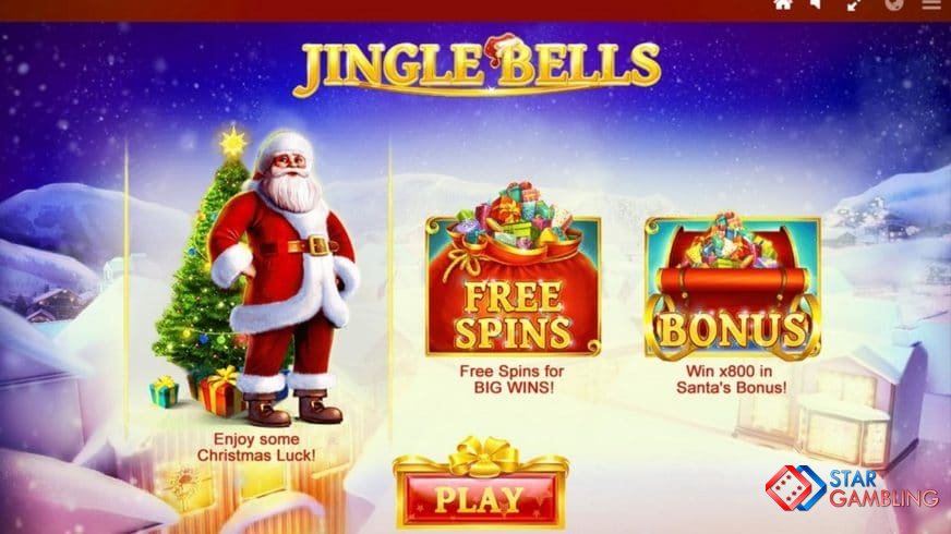 Jingle Bells screenshot #5
