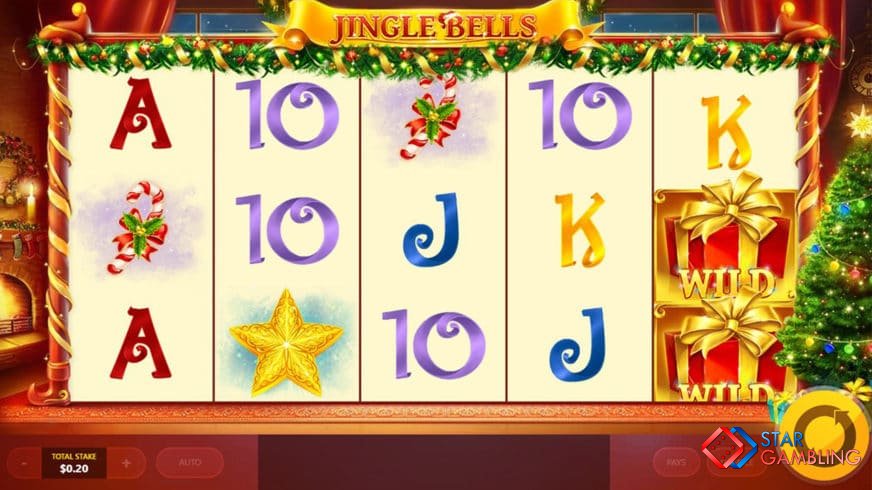 Jingle Bells screenshot #4