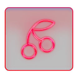 Laser Fruit symbol #9