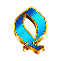 Legendary Excalibur symbol #8