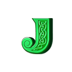 Leprechaun's Magic symbol #8