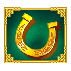 Leprechaun's Magic symbol #2