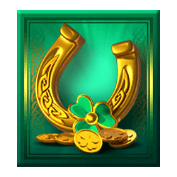 Leprechaun's Magic Megaways™ symbol #2