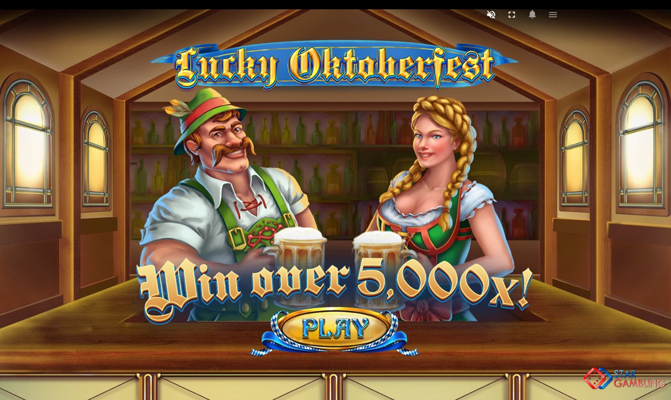 Lucky Oktoberfest screenshot #1