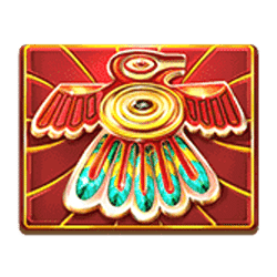 Mayan Gods symbol #3