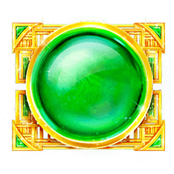 Mega Jade symbol #1