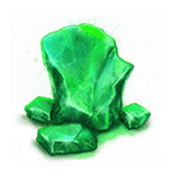 Mega Jade symbol #4