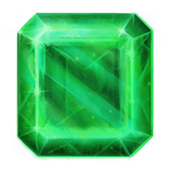 Mega Jade symbol #3