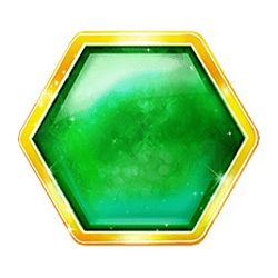 Mega Jade symbol #2