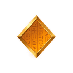 Mega Pyramid symbol #7