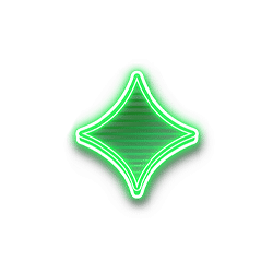 Neon Links symbol #17