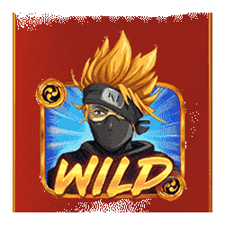 Ninja Ways Wild symbol #10