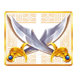 Persian Fortune symbol #4