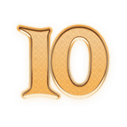 Persian Fortune symbol #10