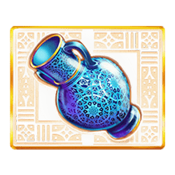 Persian Fortune symbol #5