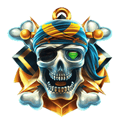 Pirates' Plenty Battle for Gold symbol #1