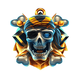 Pirates' Plenty symbol #1