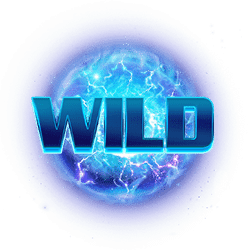 Reactor Wild symbol #1
