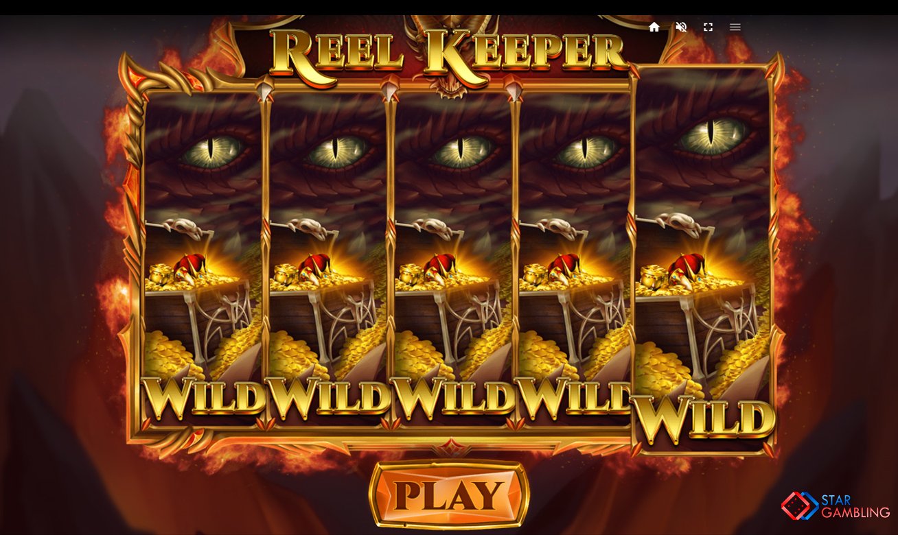 Reel Keeper screenshot #1