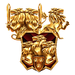 Regal Beasts symbol #2
