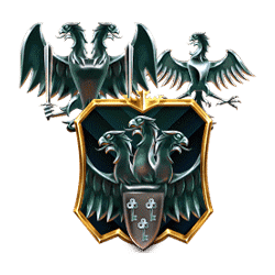 Regal Beasts symbol #5