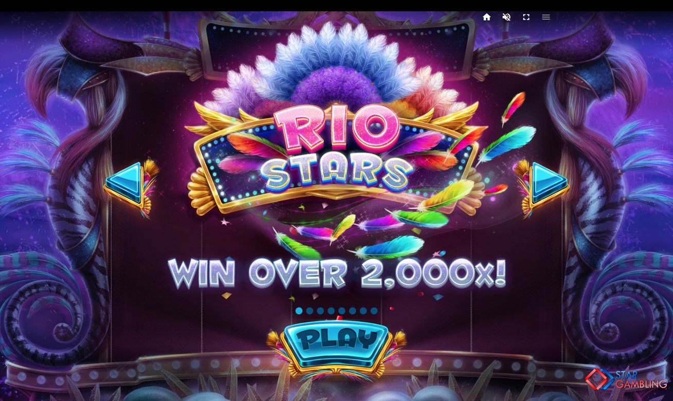 Rio Stars screenshot #1