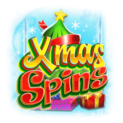 Santa Spins Scatter symbol #10