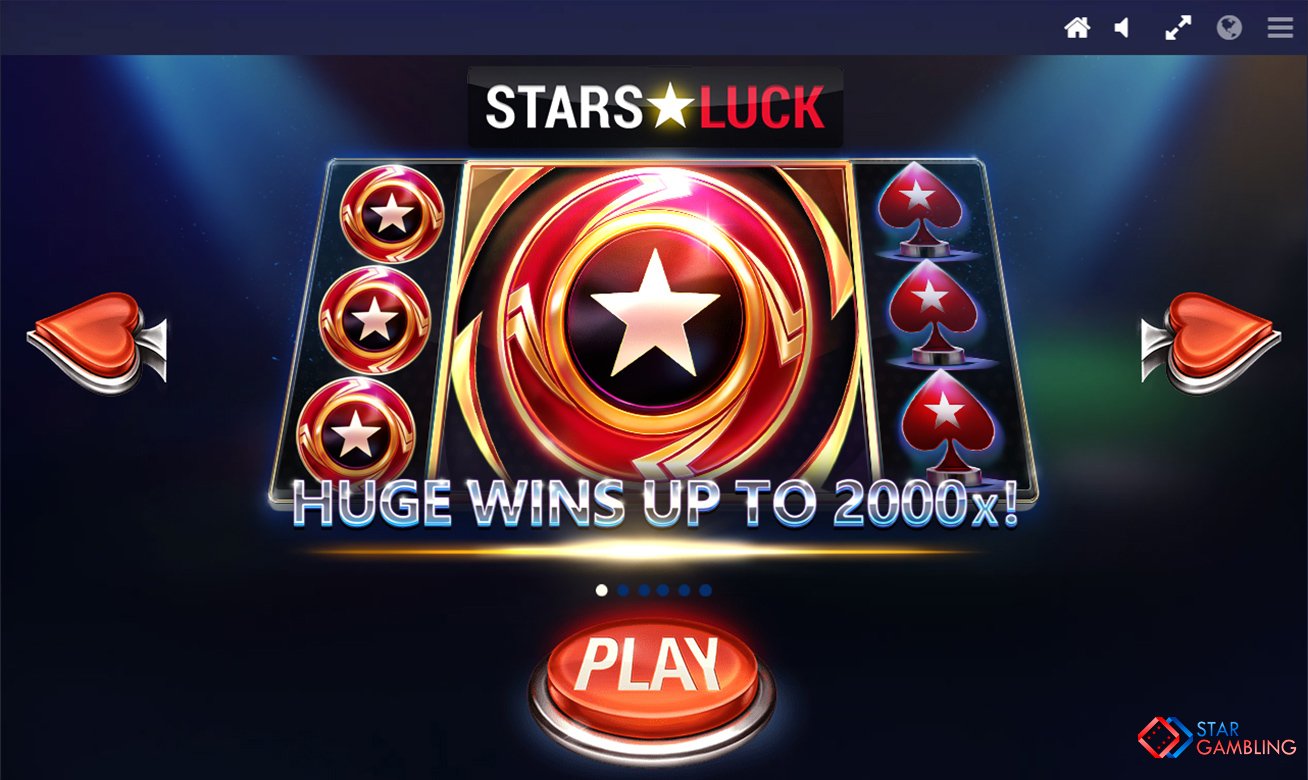 Stars Luck screenshot #1
