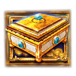 Stolen Treasures Bonus symbol #10