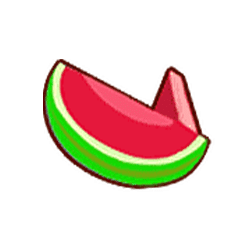 Tiki Fruits symbol #6