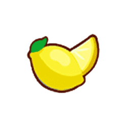 Tiki Fruits symbol #9