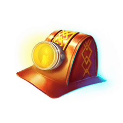 Treasure Mine symbol #3