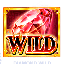 Treasure Mine Power Reels™ Wild symbol #2