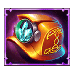 Treasure Mine Power Reels™ symbol #5