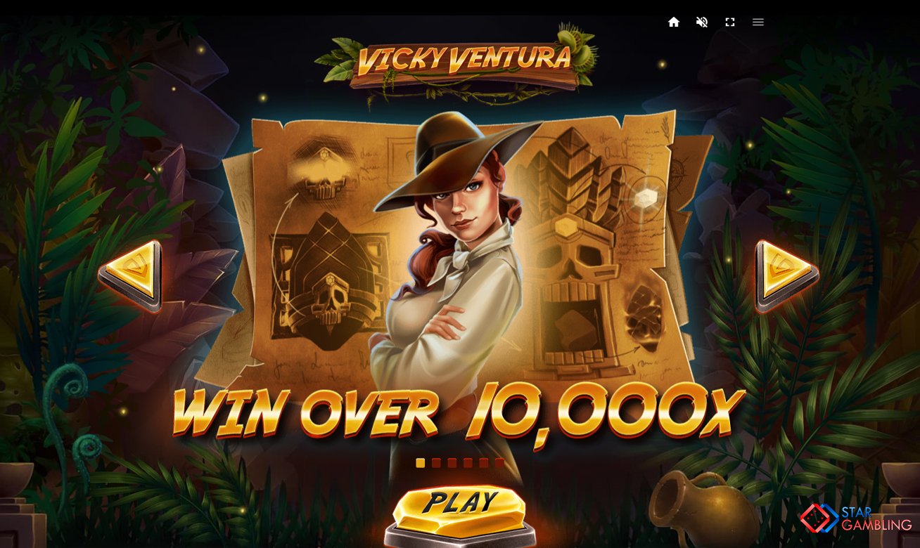 Vicky Ventura screenshot #1
