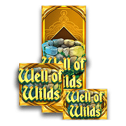 Well of Wilds MegaWays™ Scatter symbol #10