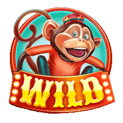 Wild Circus symbol #2